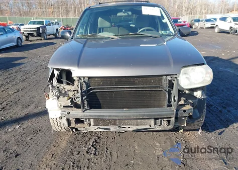 2005 Ford Escape Xlt из США, поврежденный, VIN 1FMYU031X5KB23114